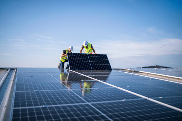 Best Green or Eco-Friendly Roofing Solutions  in Calera, OK