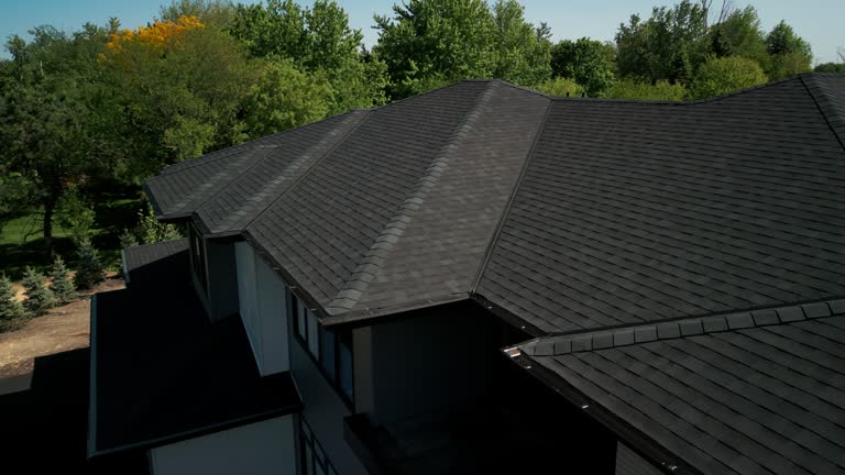 Reliable Calera, OK Roofing Solutions