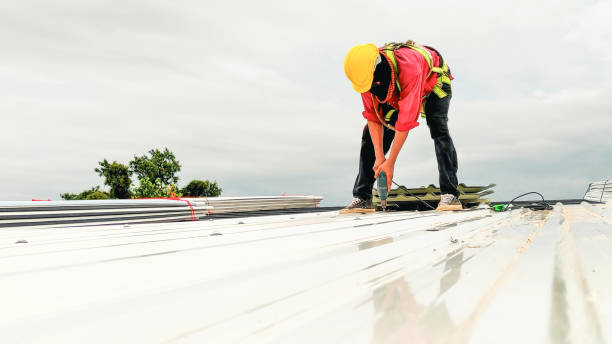 4 Ply Roofing in Calera, OK