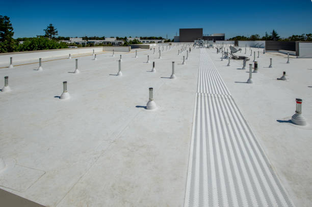 Hot Roofs in Calera, OK